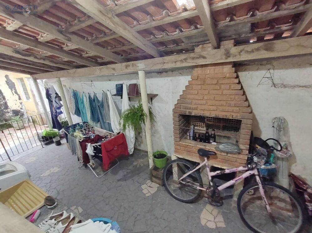 Sobrado, 4 quartos, 131 m² - Foto 5