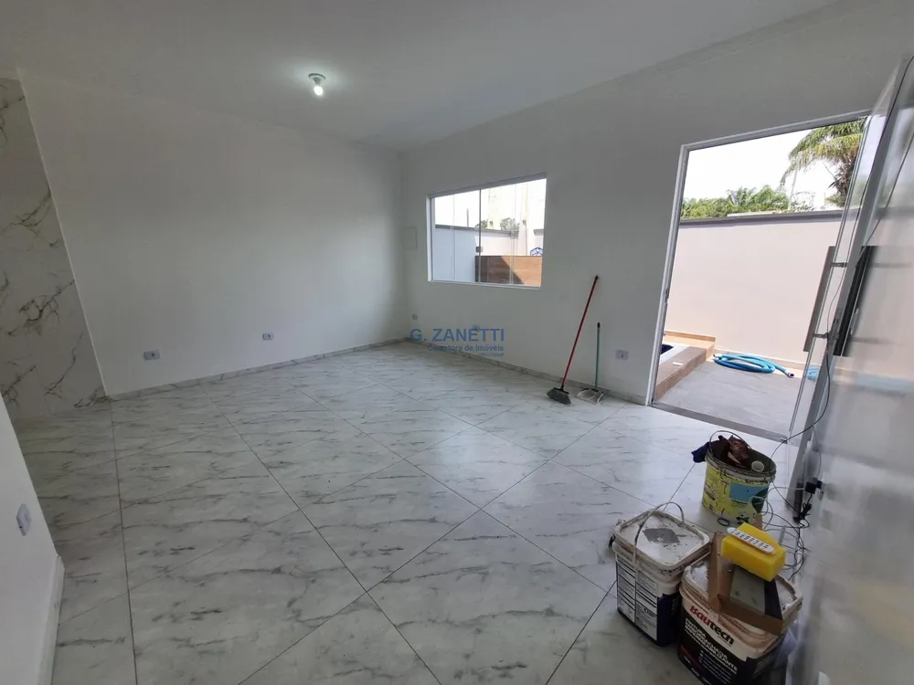 Casa, 2 quartos, 62 m² - Foto 8