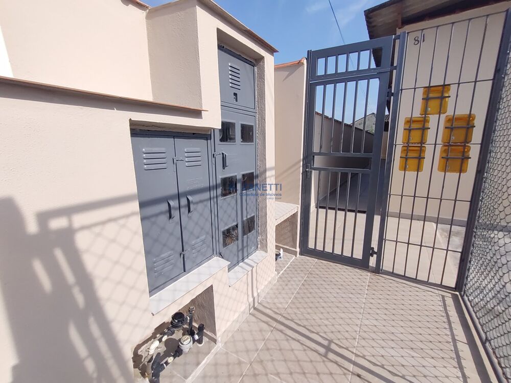 Casa, 1 quarto, 30 m² - Foto 1