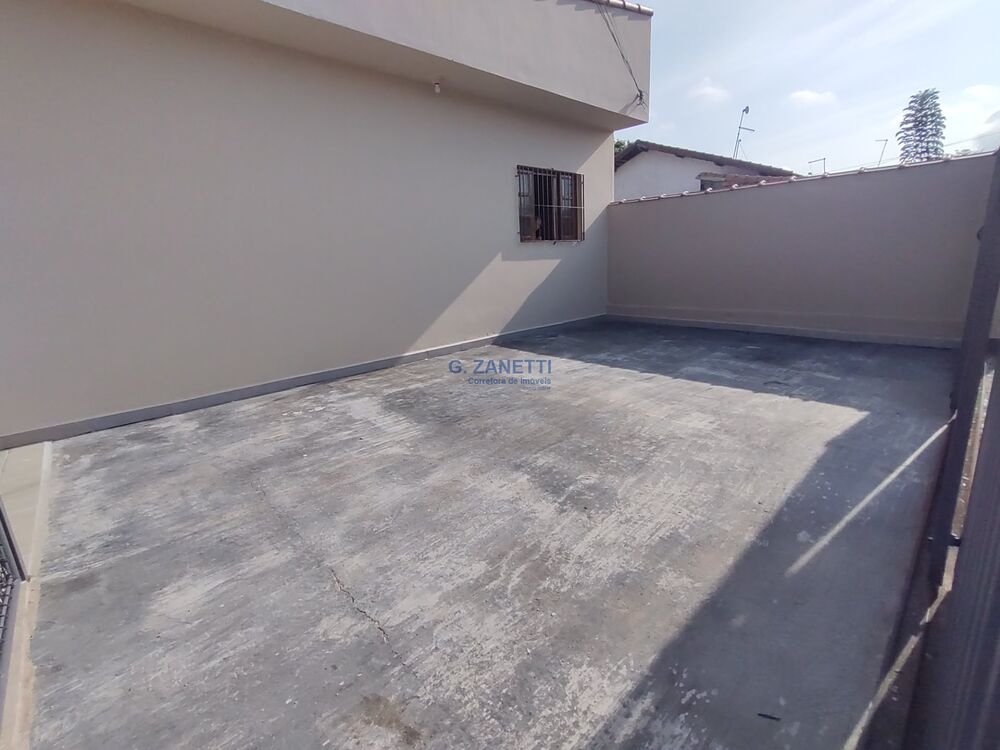 Casa, 1 quarto, 30 m² - Foto 2