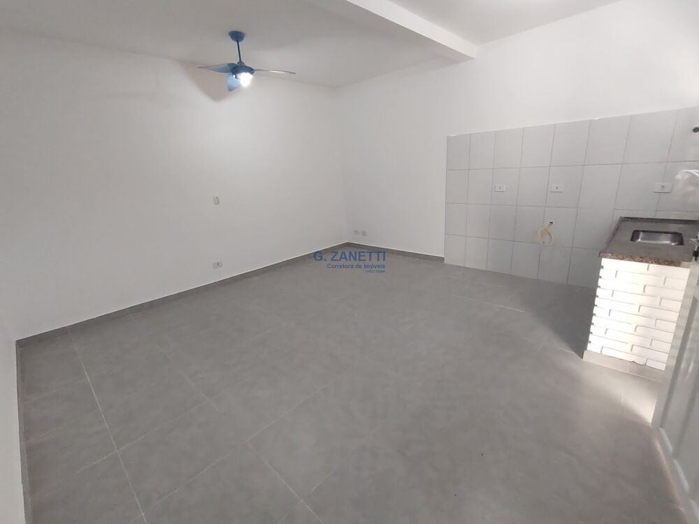 Casa, 1 quarto, 30 m² - Foto 4