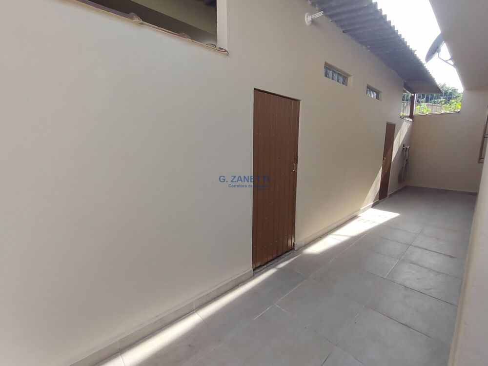 Casa, 1 quarto, 30 m² - Foto 3