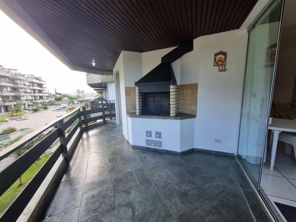 Apartamento, 3 quartos, 100 m² - Foto 2