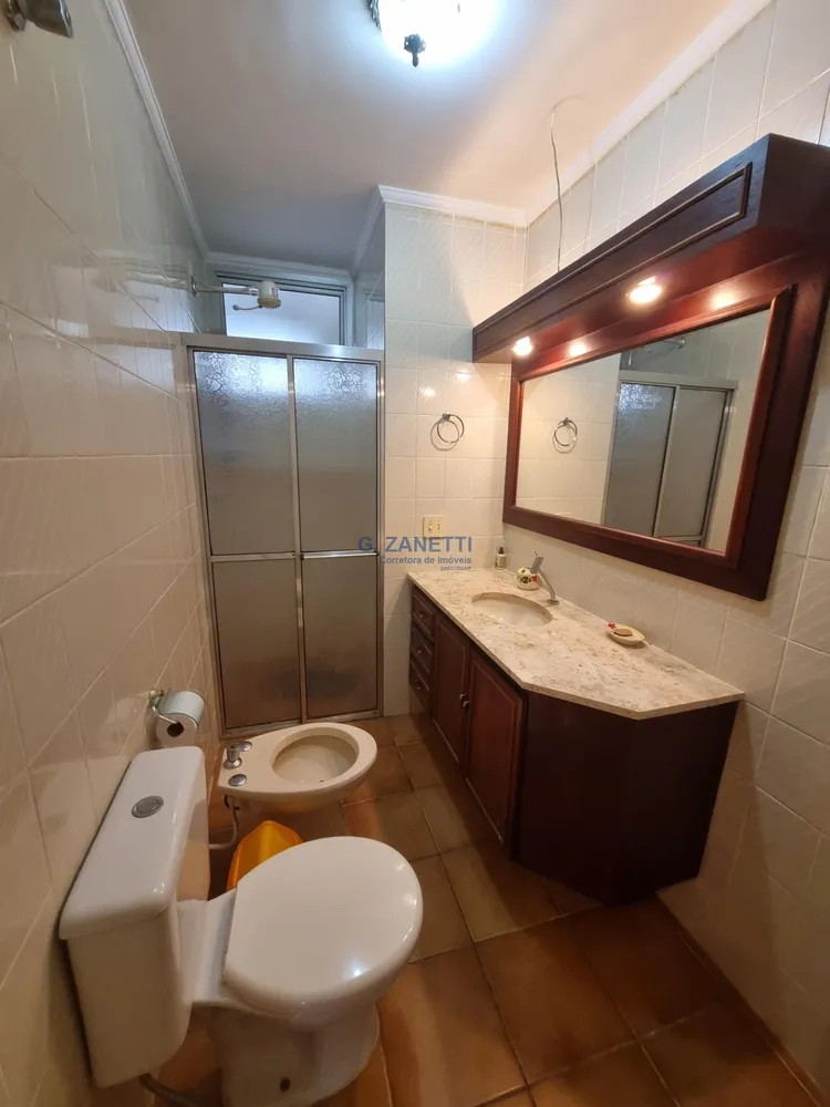 Apartamento, 3 quartos, 100 m² - Foto 8