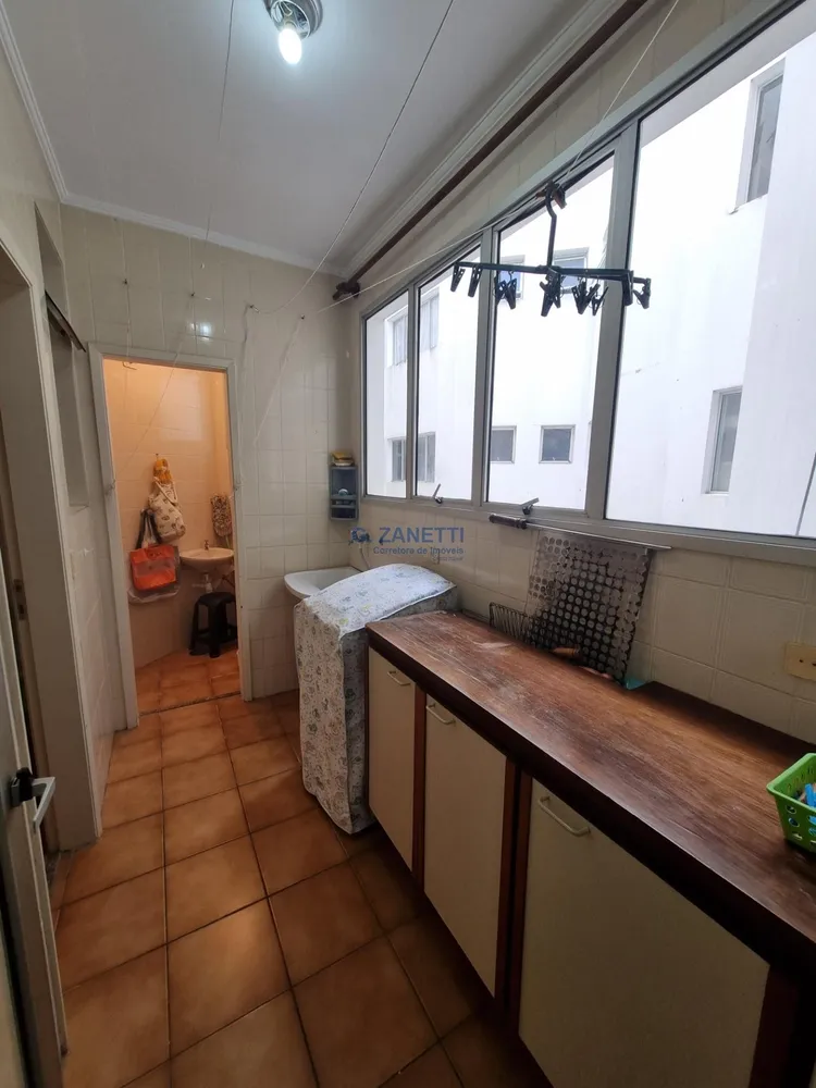 Apartamento, 3 quartos, 100 m² - Foto 12