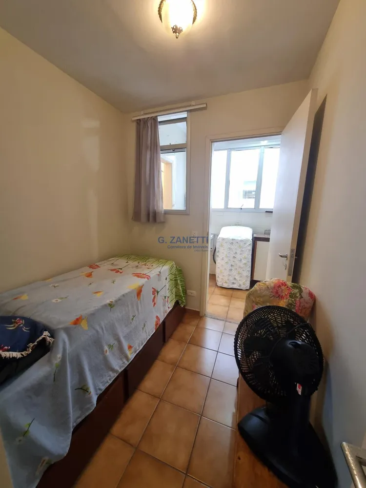 Apartamento, 3 quartos, 100 m² - Foto 5