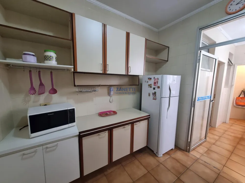 Apartamento, 3 quartos, 100 m² - Foto 2
