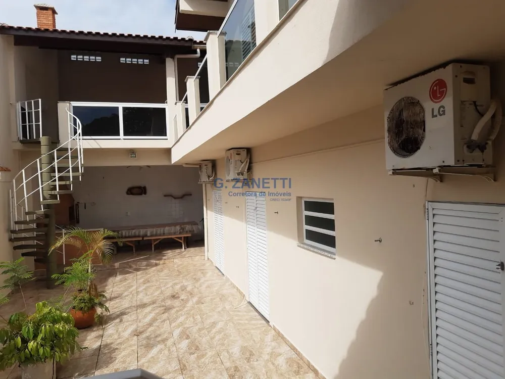 Casa, 4 quartos, 205 m² - Foto 9