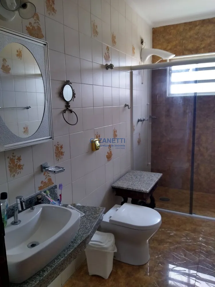 Casa, 4 quartos, 205 m² - Foto 10