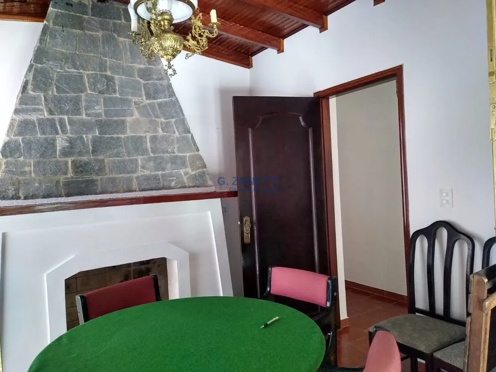 Casa, 4 quartos, 205 m² - Foto 12