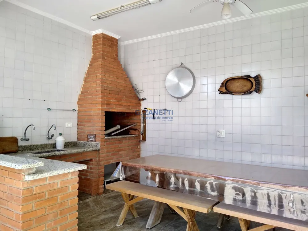 Casa, 4 quartos, 205 m² - Foto 13