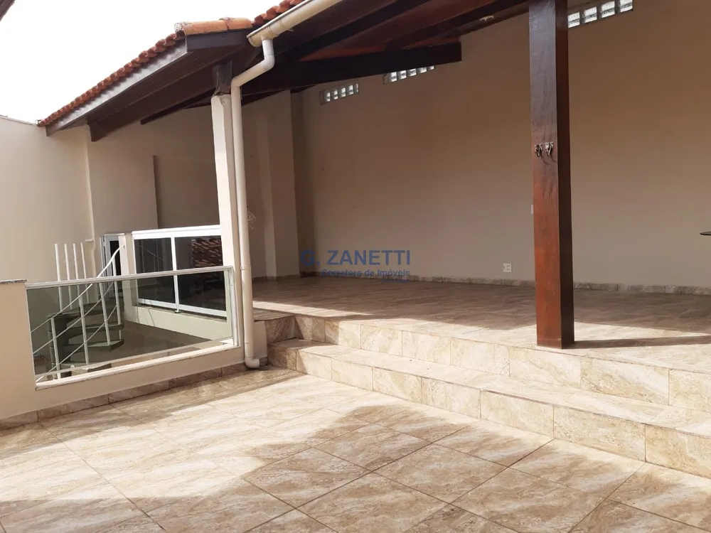 Casa, 4 quartos, 205 m² - Foto 5