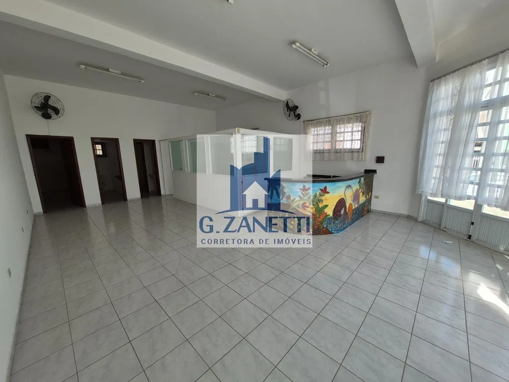 Loja-Salão, 87 m² - Foto 1