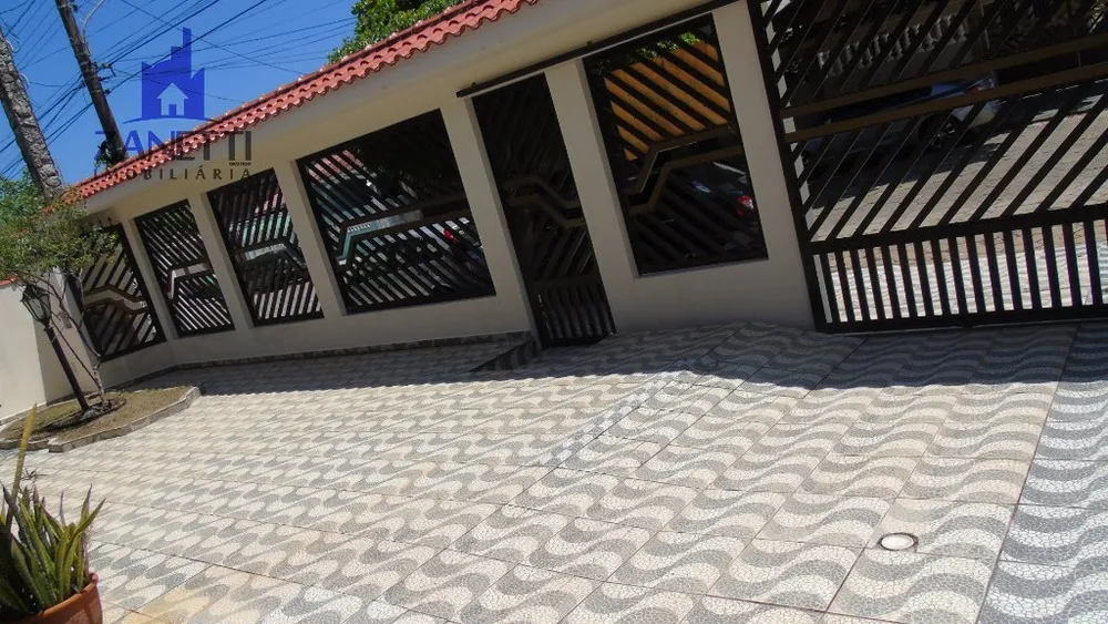 Sobrado, 3 quartos - Foto 24