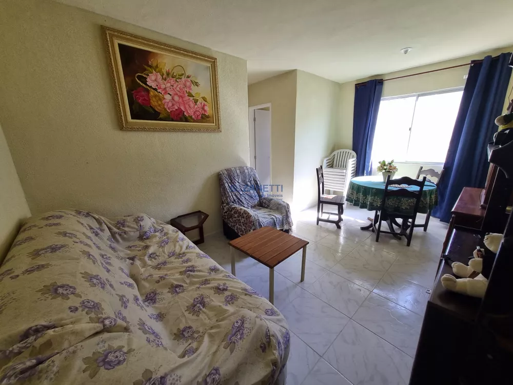 Apartamento, 2 quartos, 45 m² - Foto 1