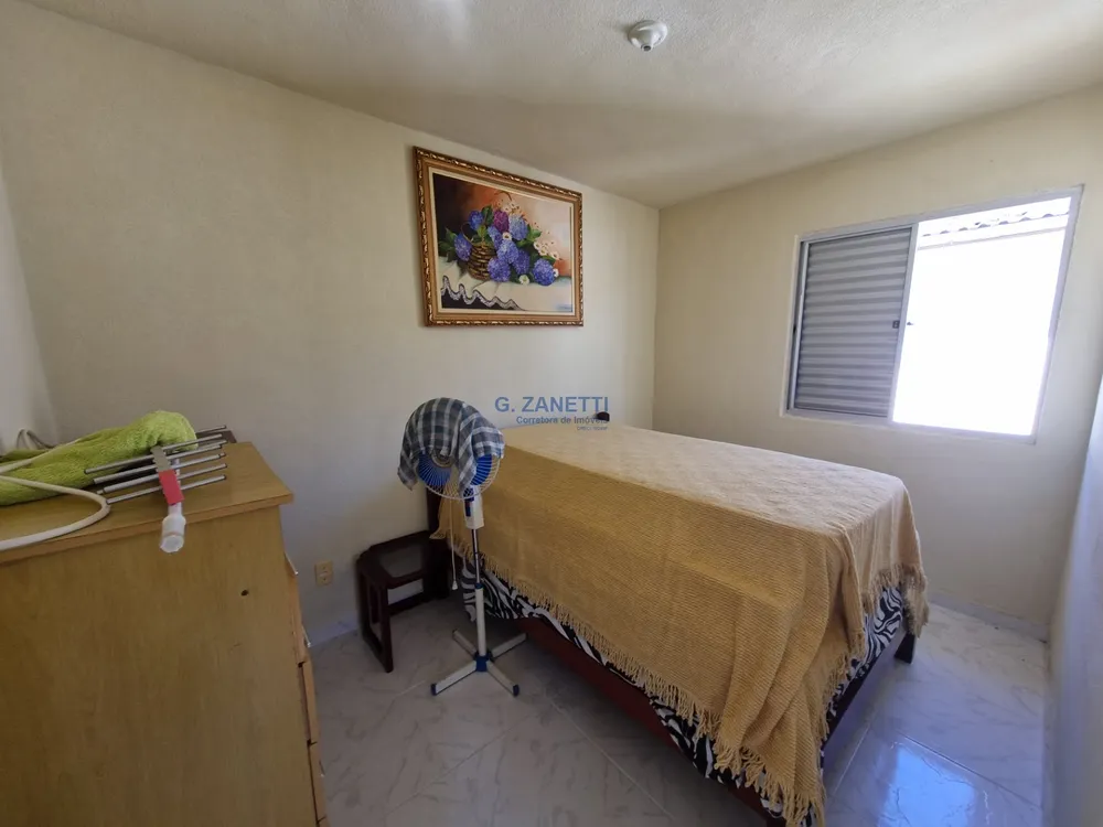 Apartamento, 2 quartos, 45 m² - Foto 6