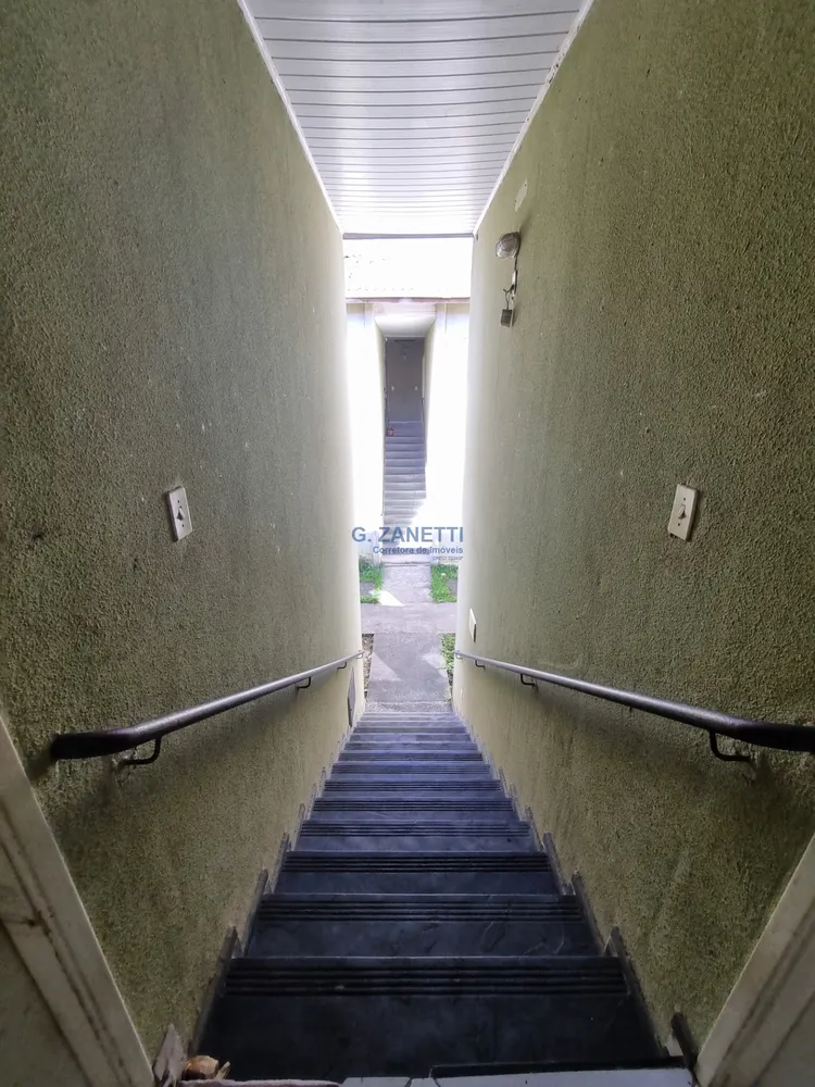 Apartamento, 2 quartos, 45 m² - Foto 9