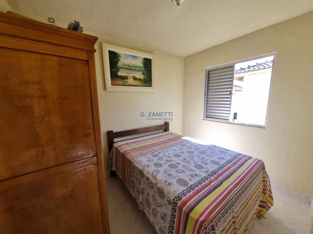 Apartamento, 2 quartos, 45 m² - Foto 7