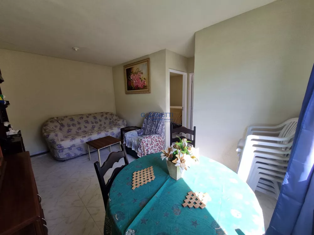 Apartamento, 2 quartos, 45 m² - Foto 4