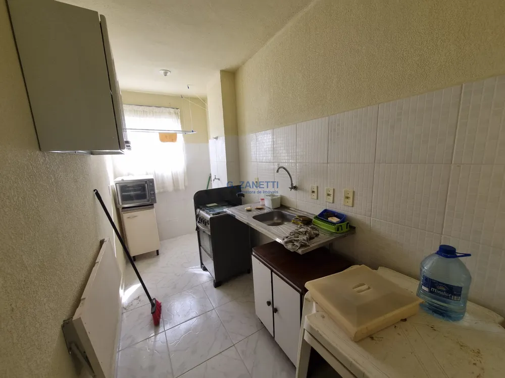 Apartamento, 2 quartos, 45 m² - Foto 5