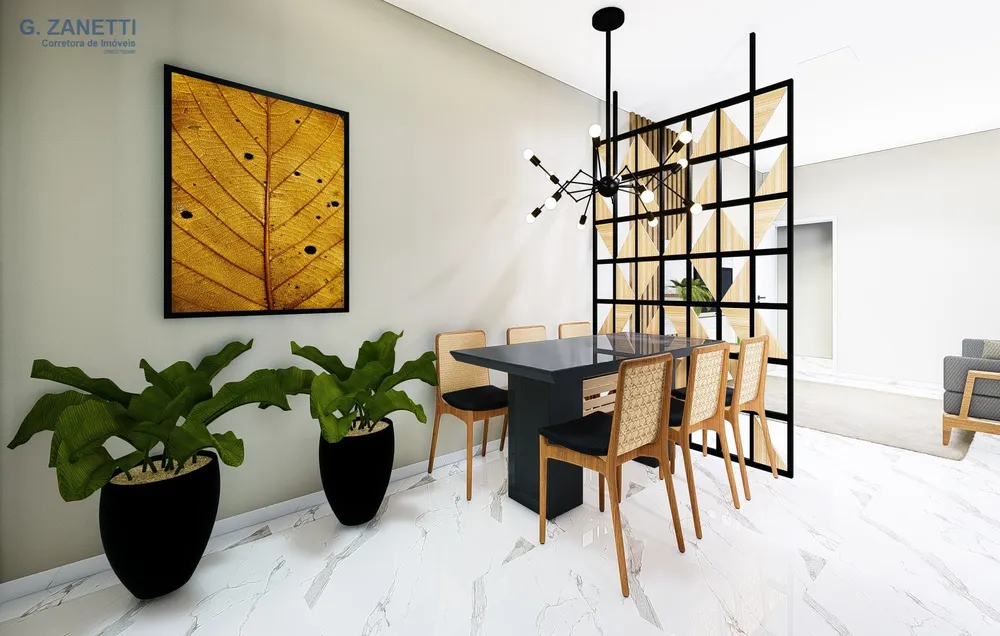 Apartamento, 2 quartos, 35 m² - Foto 5