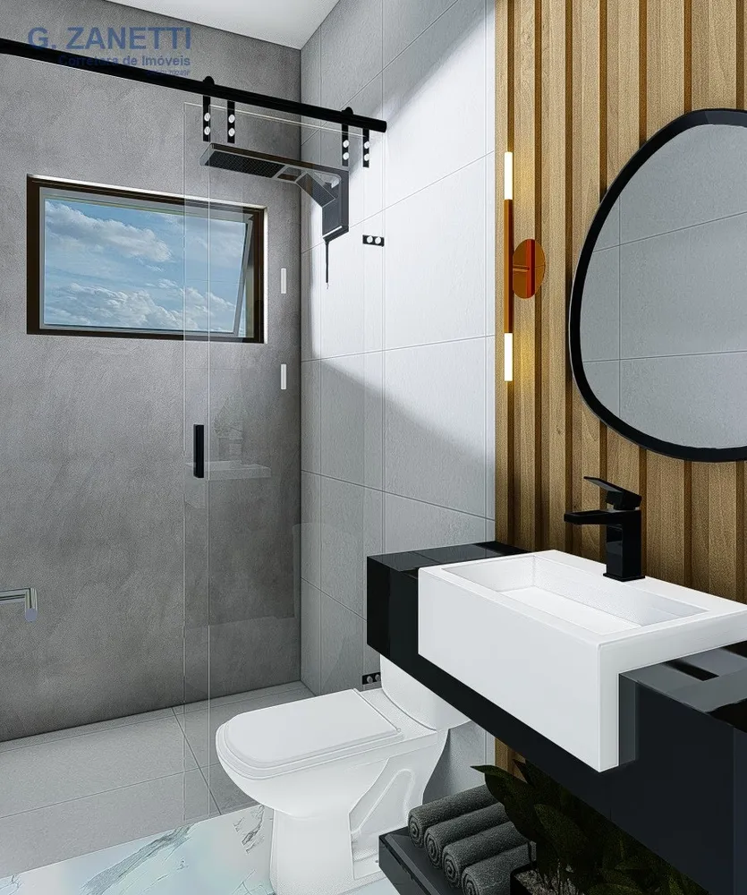 Apartamento, 2 quartos, 35 m² - Foto 12