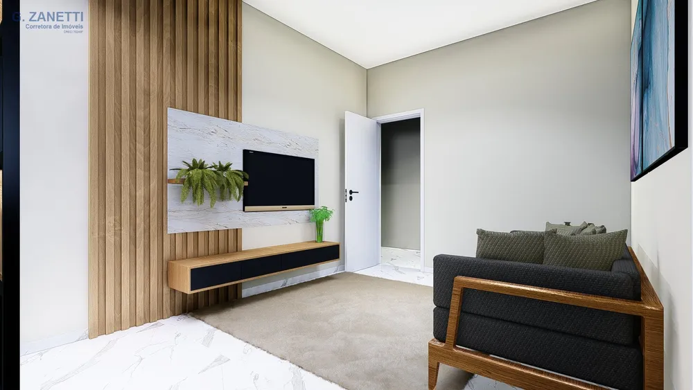 Apartamento, 2 quartos, 35 m² - Foto 9