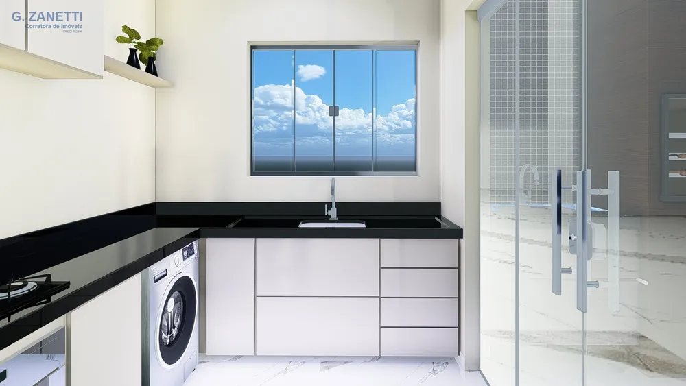 Apartamento, 2 quartos, 35 m² - Foto 11