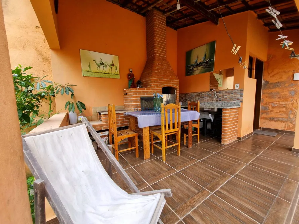 Casa, 2 quartos - Foto 15