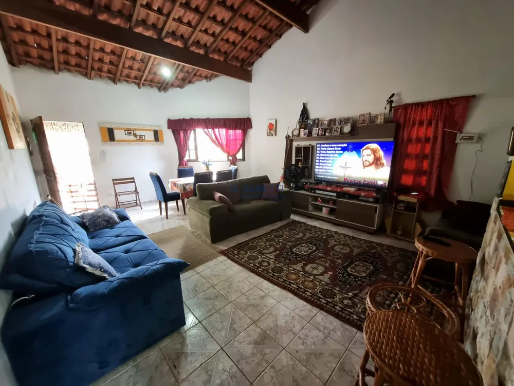 Casa, 2 quartos - Foto 7