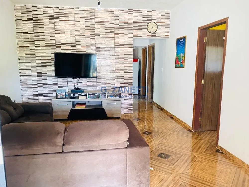 Casa, 3 quartos, 120 m² - Foto 3