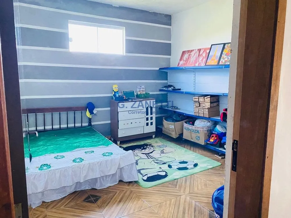 Casa, 3 quartos, 120 m² - Foto 1