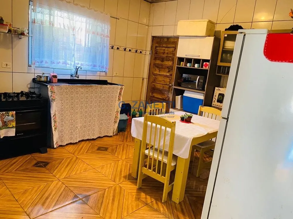 Casa, 3 quartos, 120 m² - Foto 2