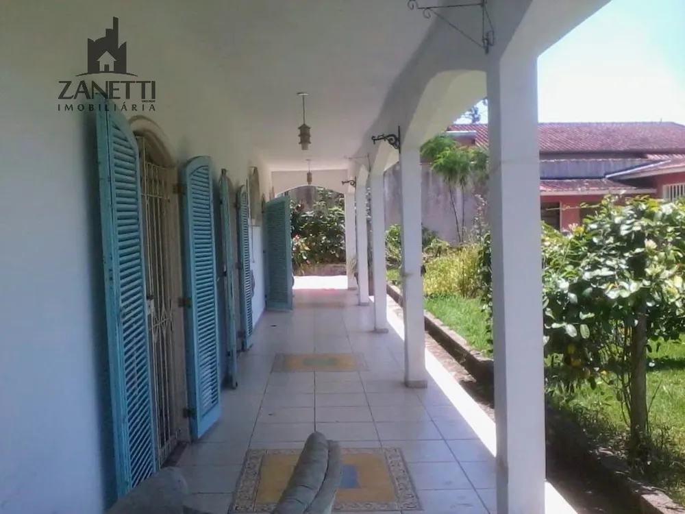 Casa, 5 quartos - Foto 7