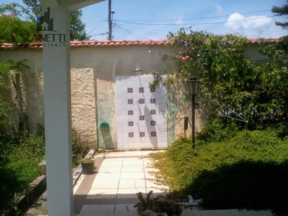 Casa, 5 quartos - Foto 5