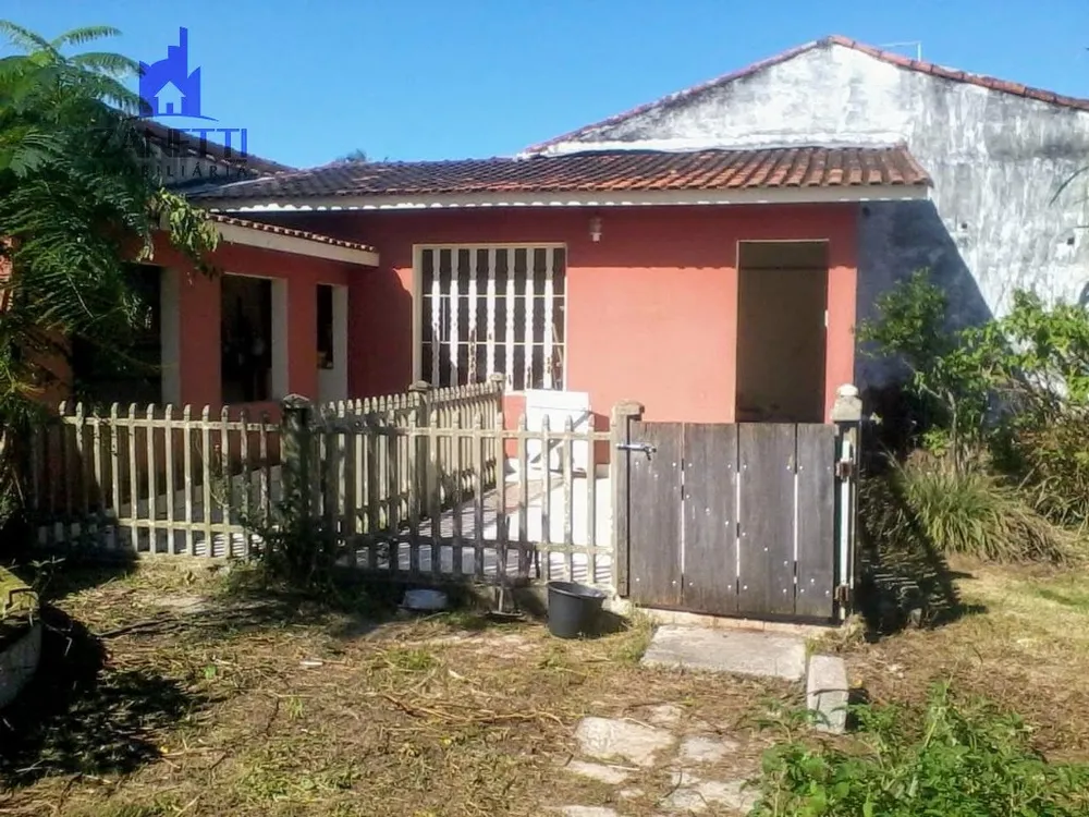 Casa, 5 quartos - Foto 1