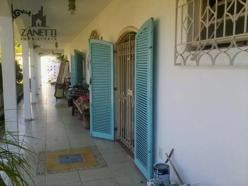 Casa, 5 quartos - Foto 2