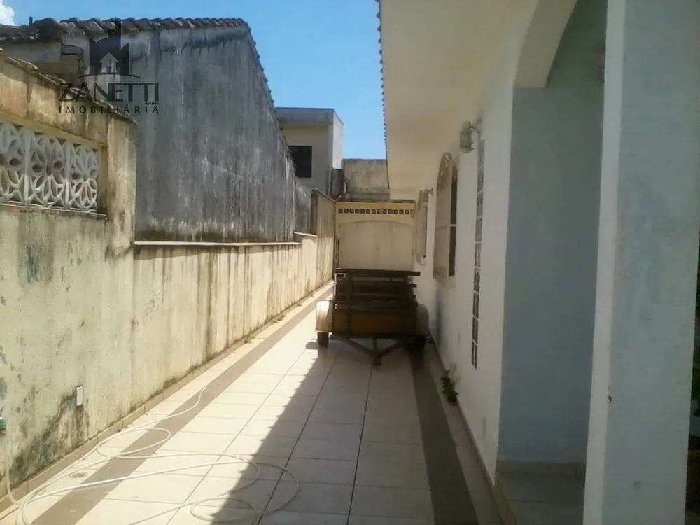 Casa, 5 quartos - Foto 3