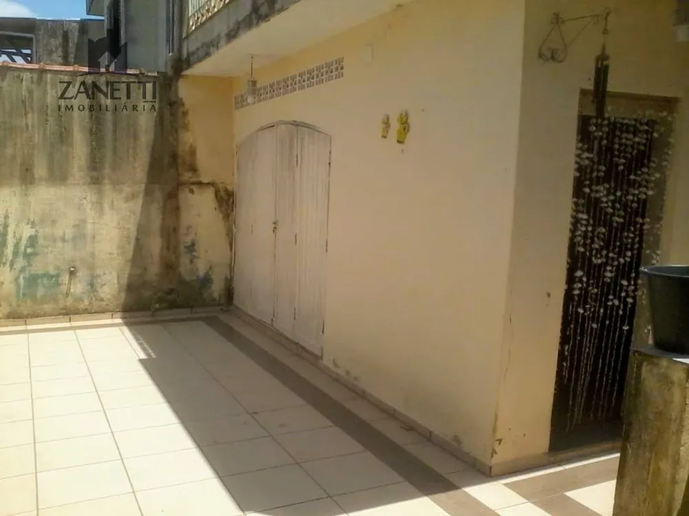 Casa, 5 quartos - Foto 5