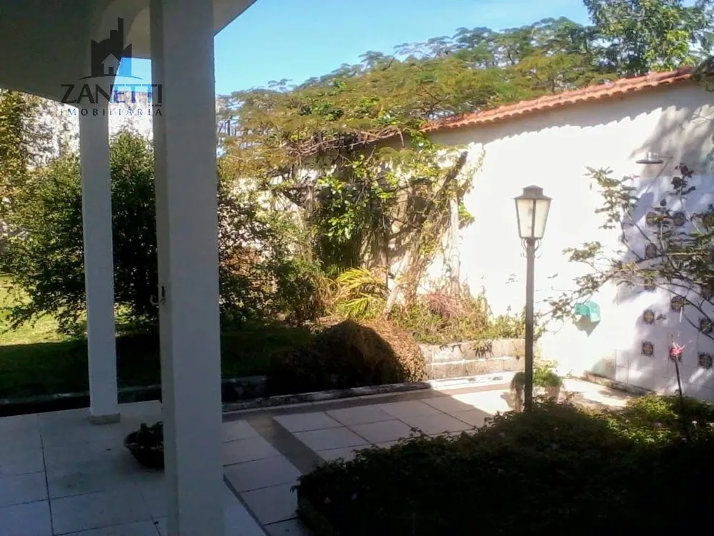 Casa, 5 quartos - Foto 6