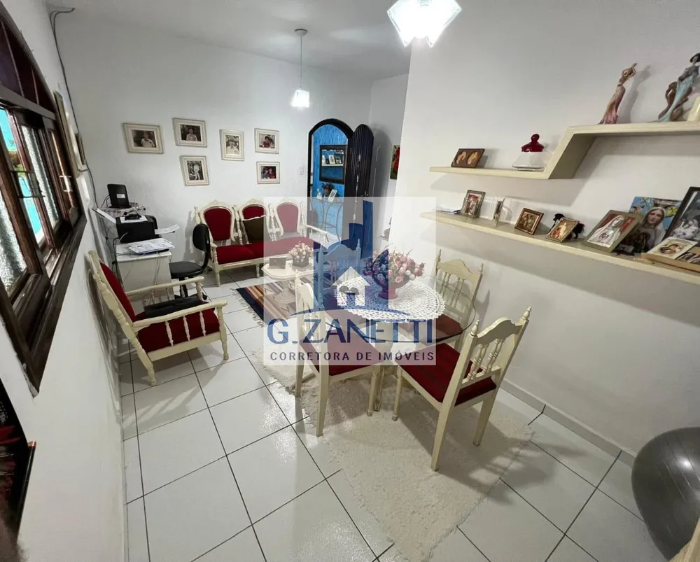 Casa, 3 quartos, 150 m² - Foto 9