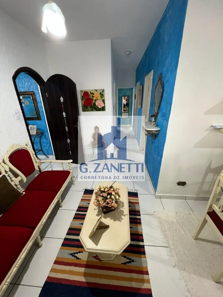 Casa, 3 quartos, 150 m² - Foto 4