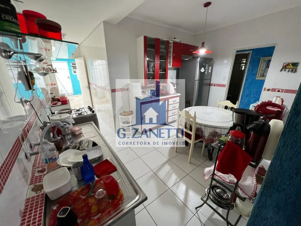 Casa, 3 quartos, 150 m² - Foto 6