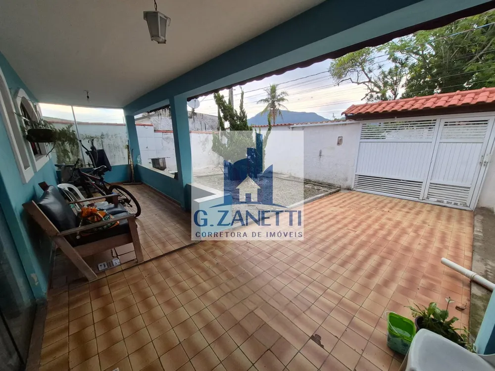 Casa, 3 quartos, 150 m² - Foto 3