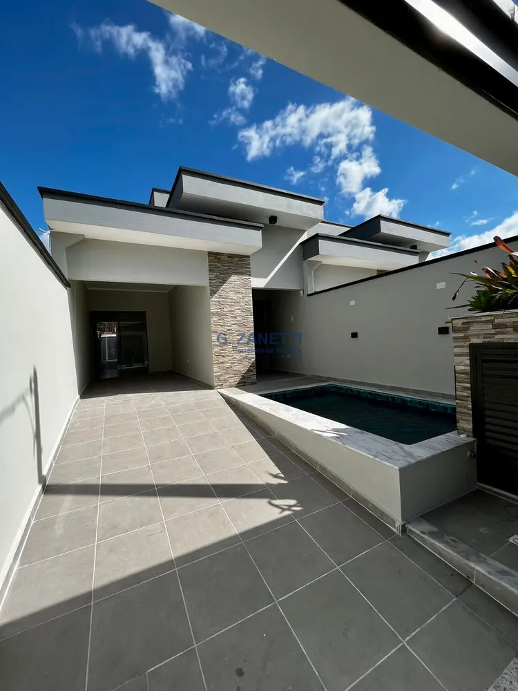 Casa, 2 quartos, 73 m² - Foto 7