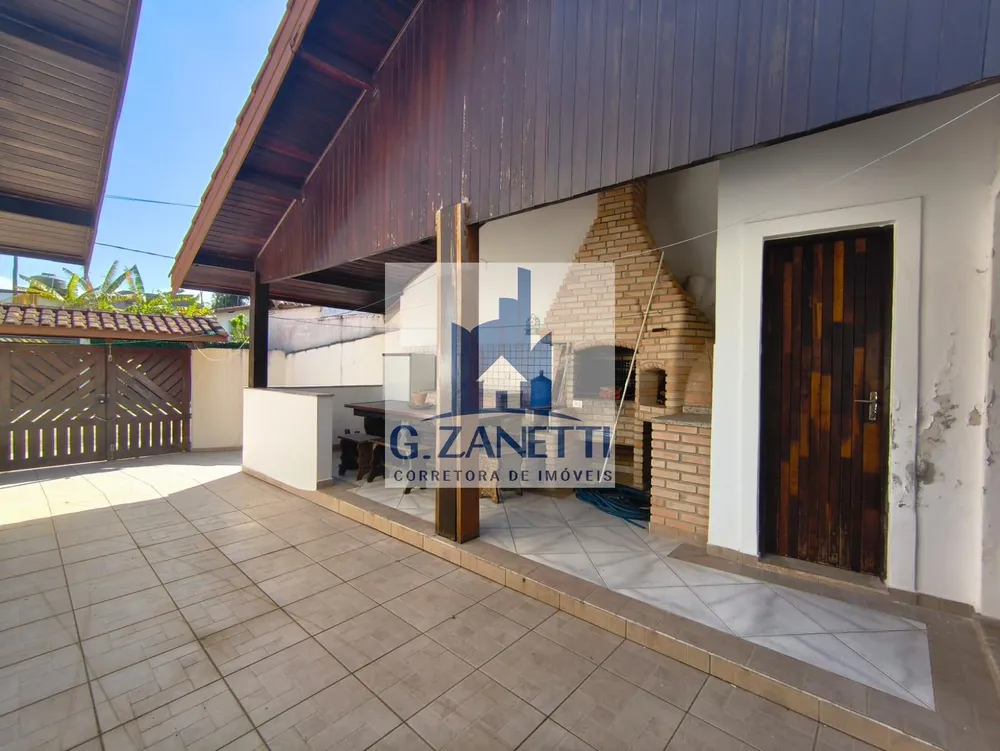 Casa, 3 quartos, 176 m² - Foto 5