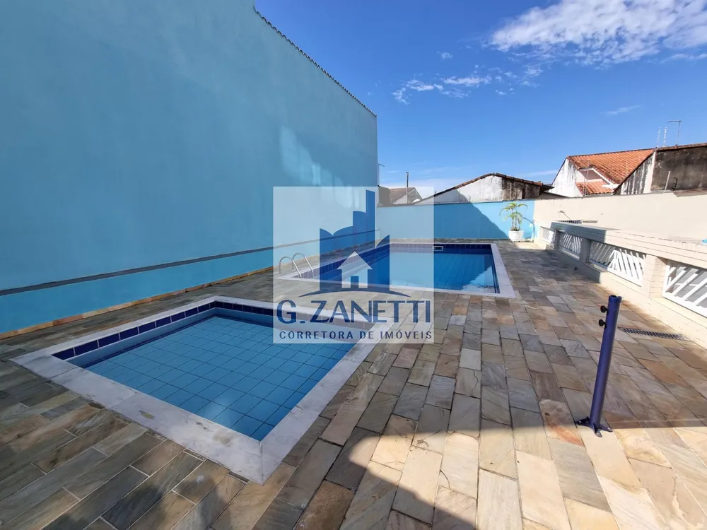 Apartamento, 3 quartos, 130 m² - Foto 2
