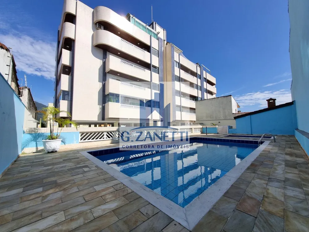 Apartamento, 3 quartos, 130 m² - Foto 1