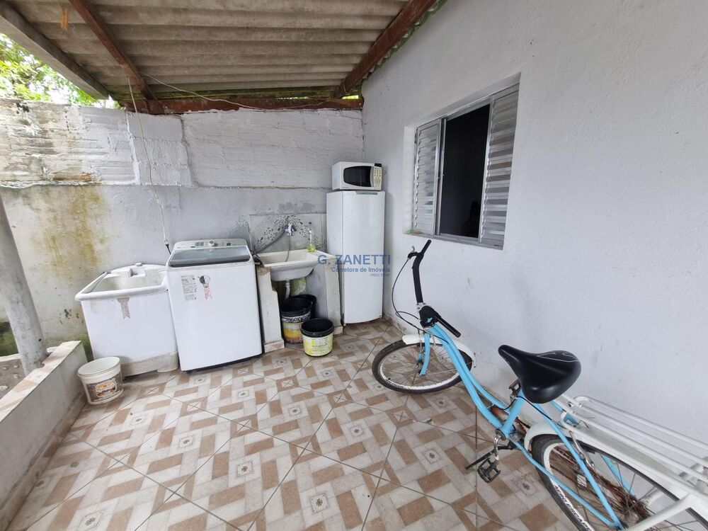 Casa, 2 quartos, 170 m² - Foto 1