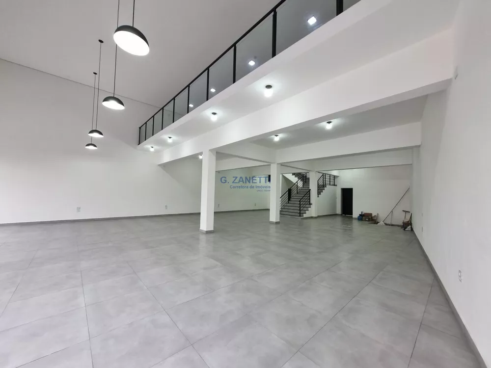 Depósito-Galpão-Armazém para alugar, 390m² - Foto 4